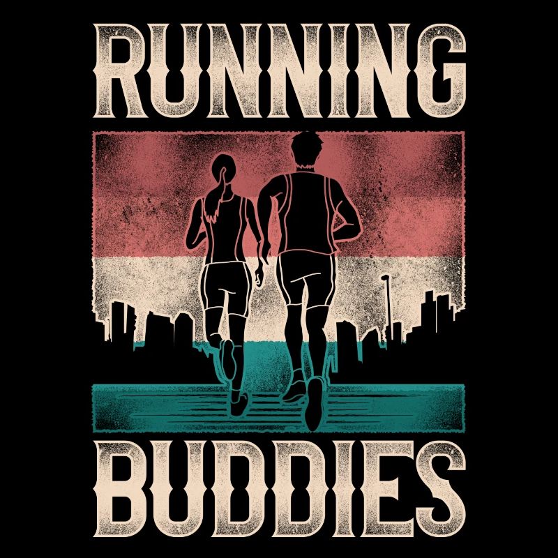 Running Runner Half Marathon