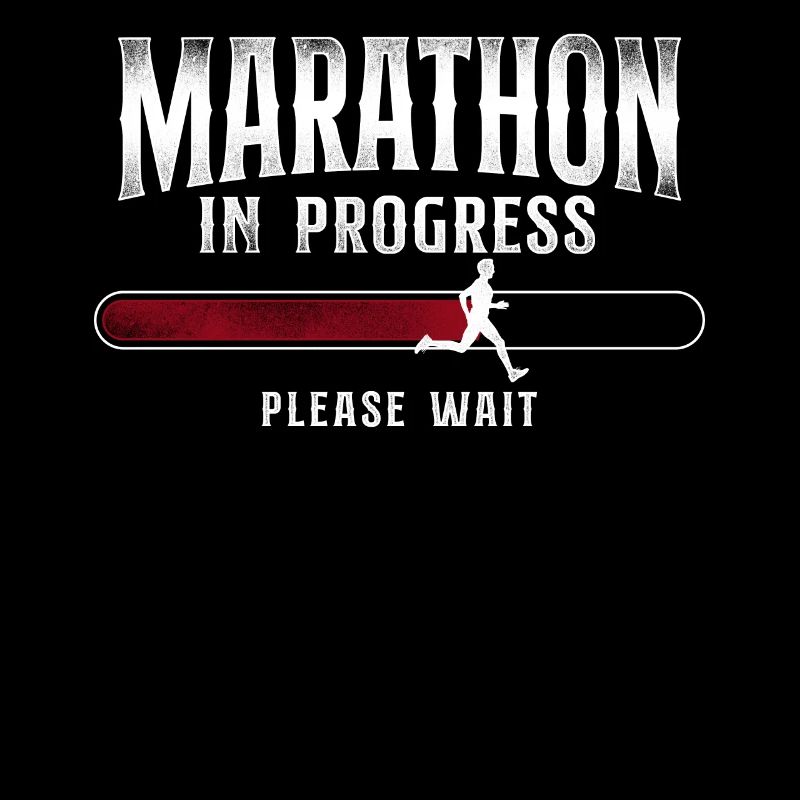 Running Runner Half Marathon