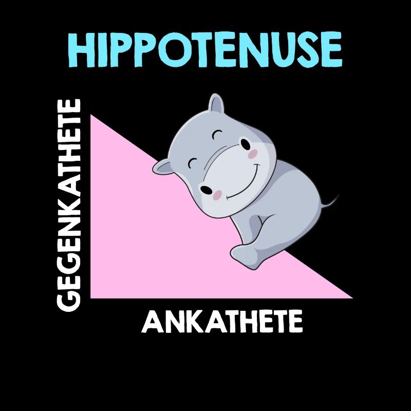 Analyse de l’algèbre d’Hippotenuse