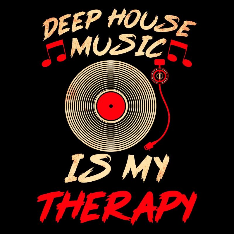 Musique Deep House