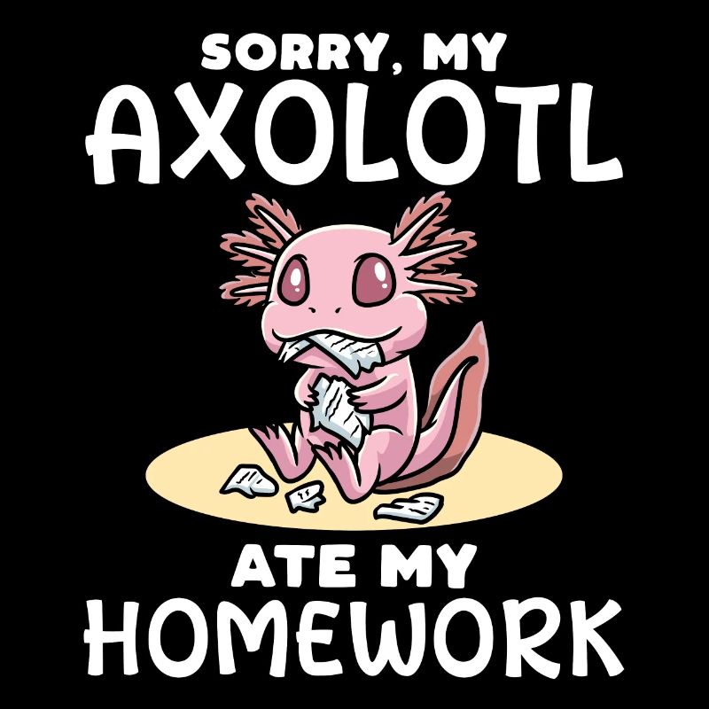 Axolotl