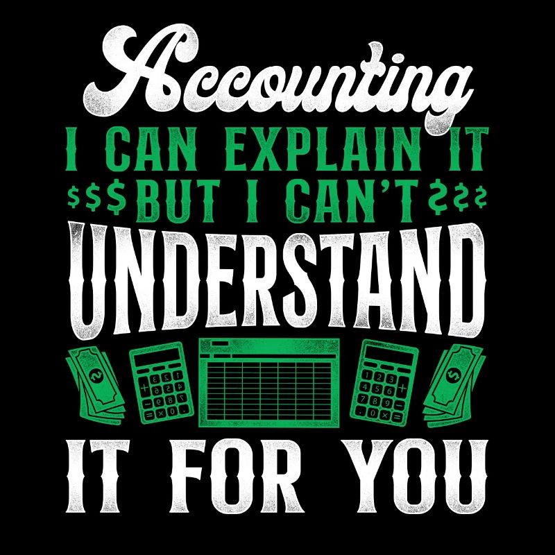 Accountant Bookkeeper Accounting