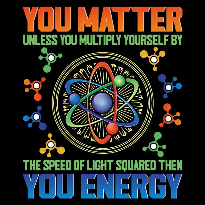 You Matter Unless You Multiply Yourself Science