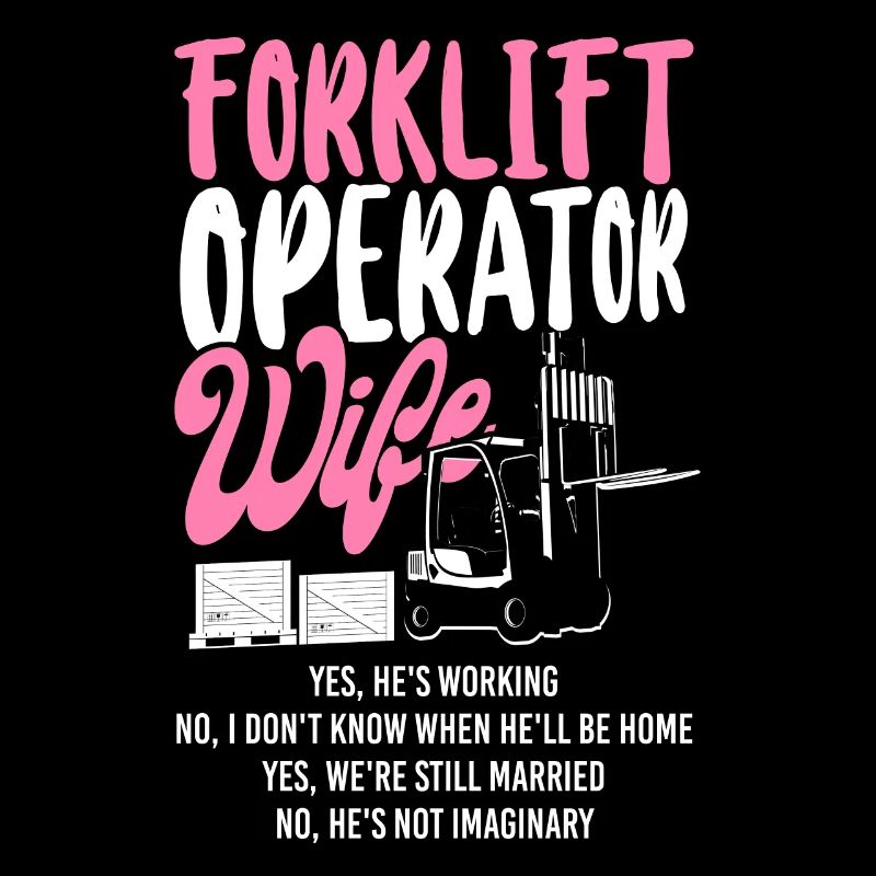 Certified Forklift Truck Operator