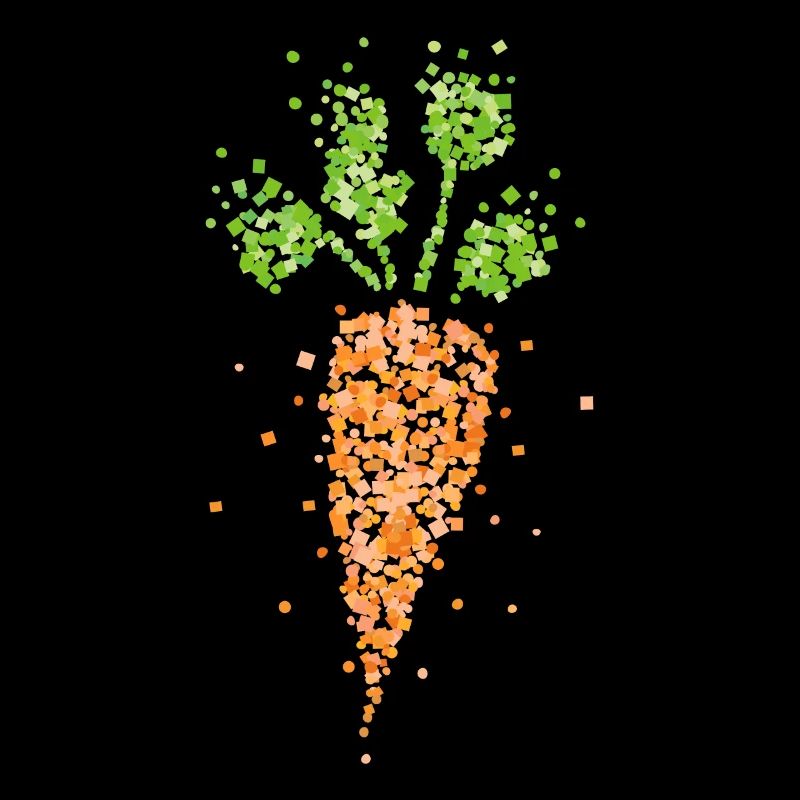 Carrot Costume Replacement Carnival Carnival Confetti