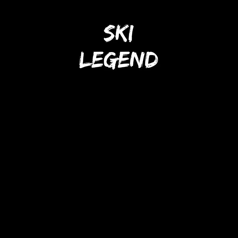 Ski - Ski Legend