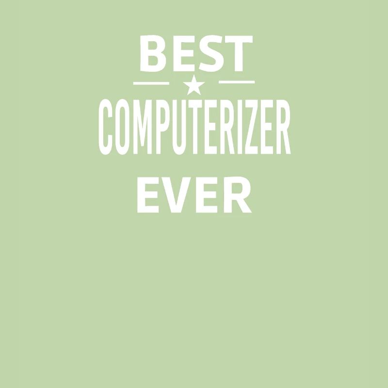 Best Ever COMPUTERIZER