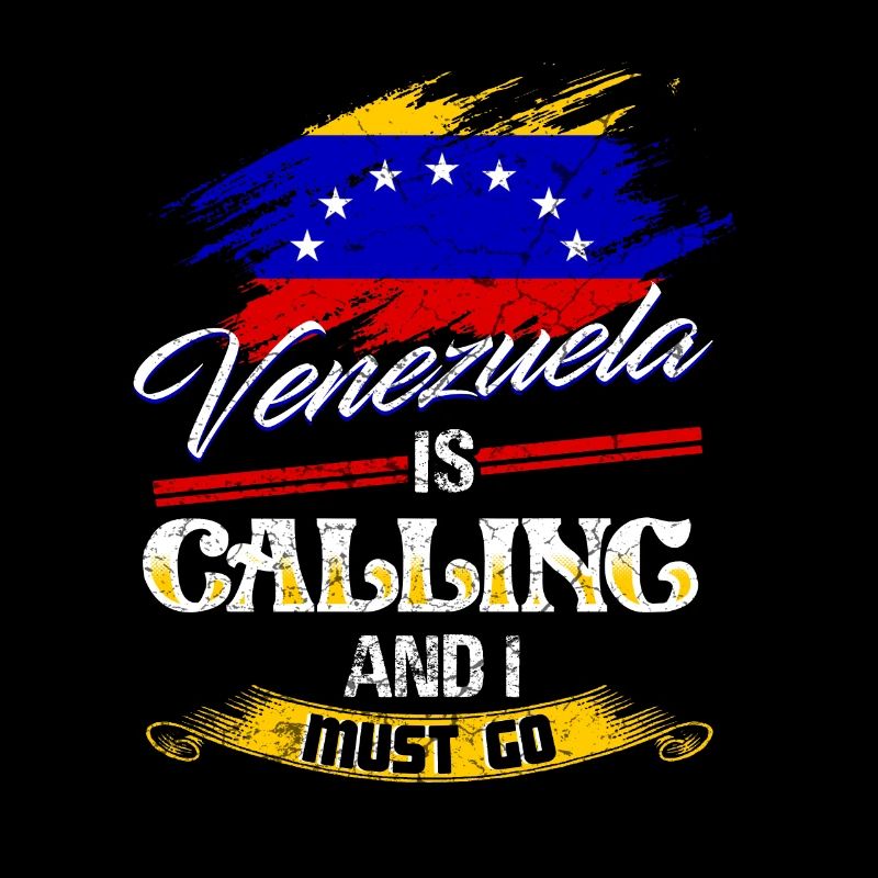Vacances au Venezuela