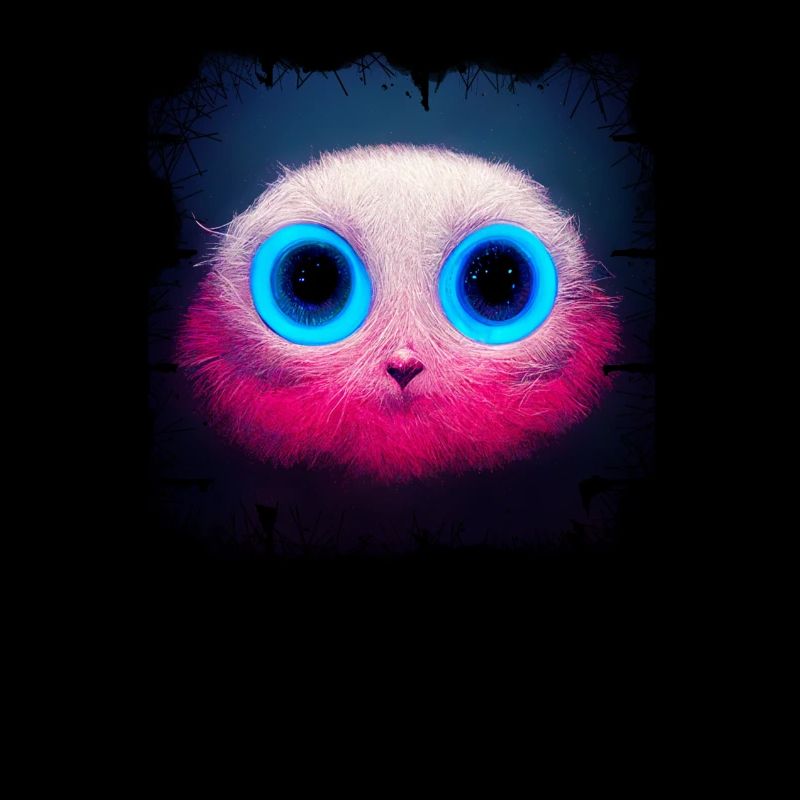 space minou
