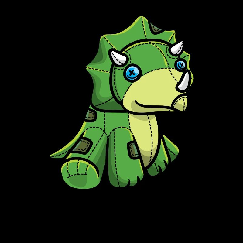 Triceratops Dinosaurs