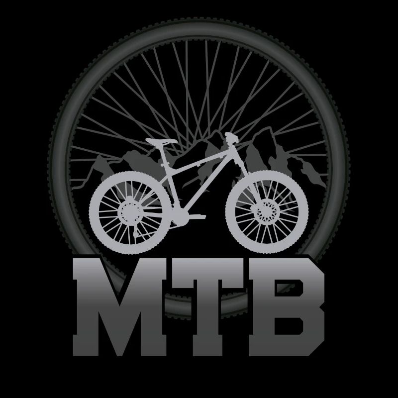 Enduro VTT VTT Équitation
