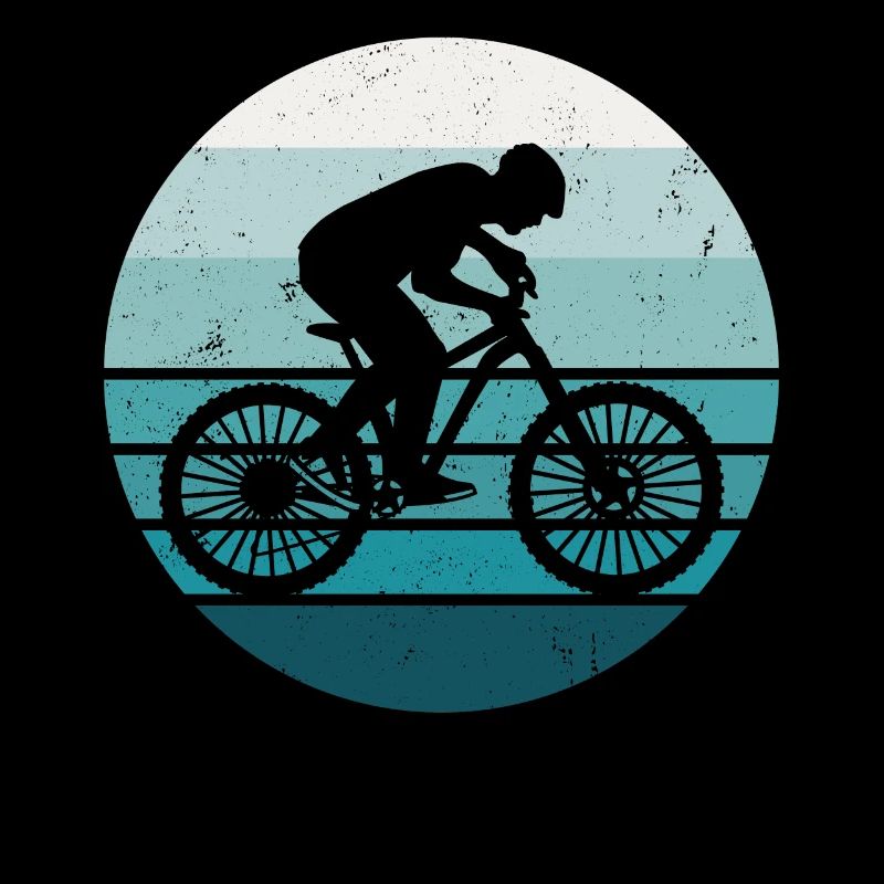 Enduro VTT VTT Équitation