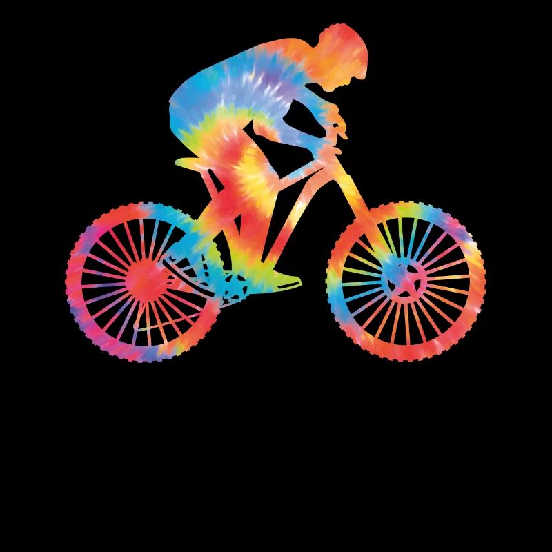 Enduro VTT VTT Équitation
