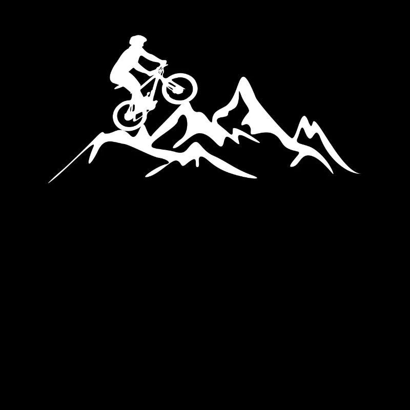 Enduro VTT VTT Équitation