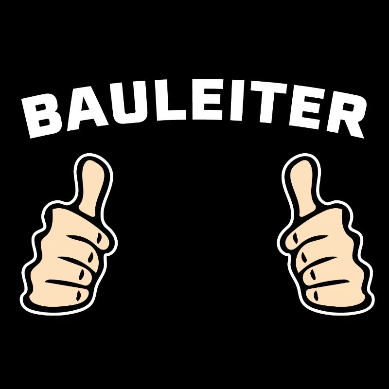 Bauleiter Beruf Geschenkidee