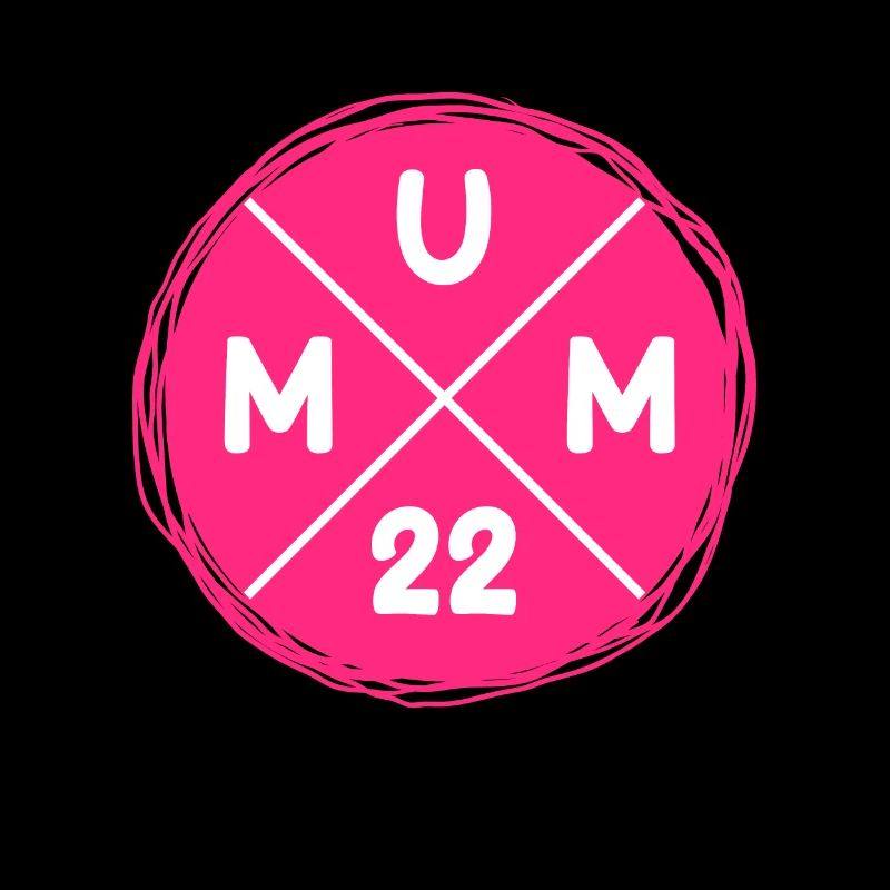 Mama 2022 Werdende Mama Schwangerschaft Mum 2022
