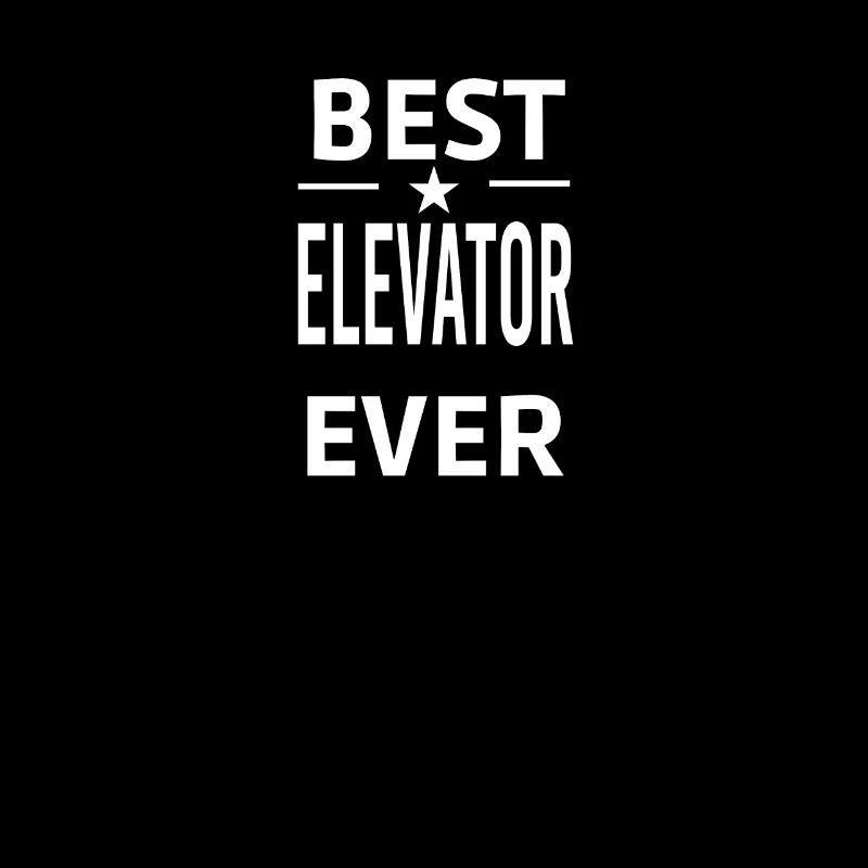 Best Ever ELEVATOR