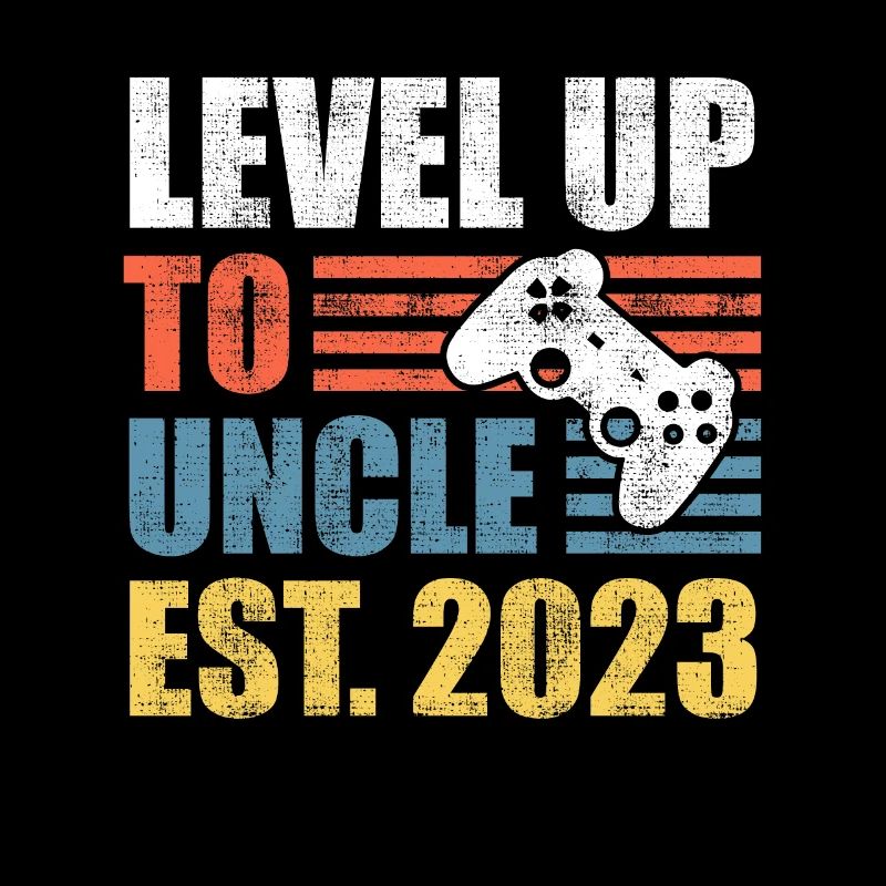 Level up to Uncle 2023