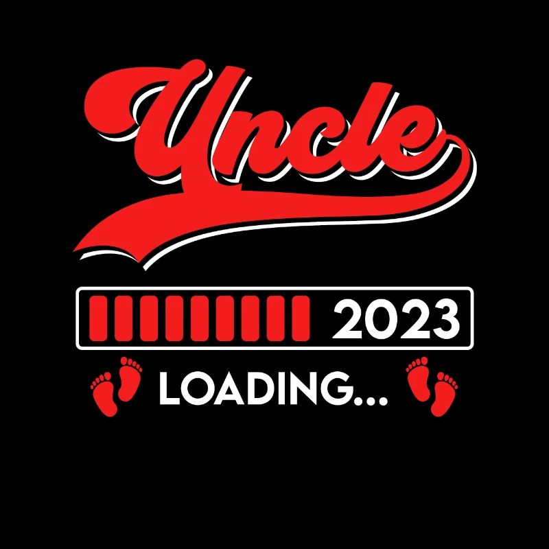 Uncle 2023 loading Uncle