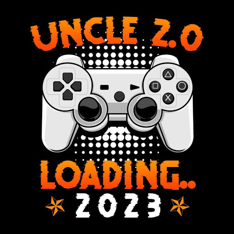 Uncle 2.0 loading Double Uncle Uncle 2023
