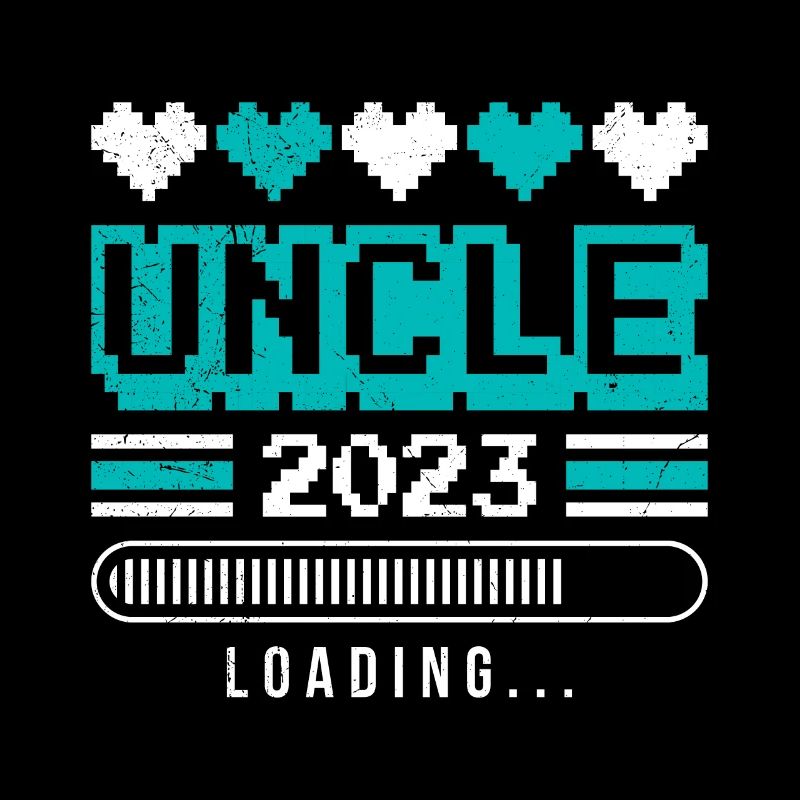 Uncle 2023 loading