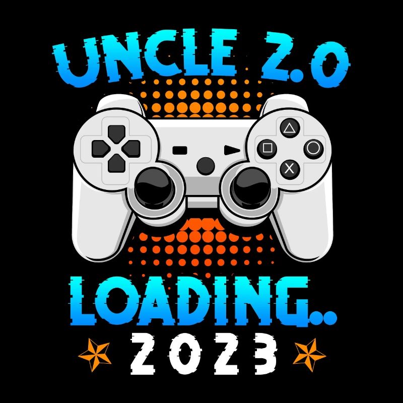 Uncle 2.0 loading double uncle uncle 2023