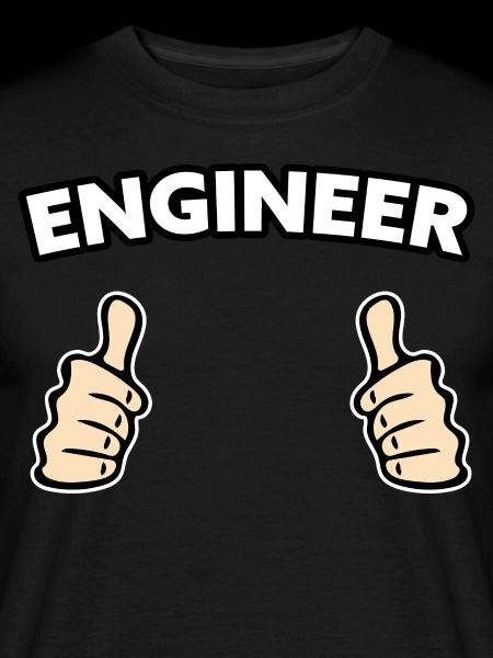 Engineer Profession Gift Idea