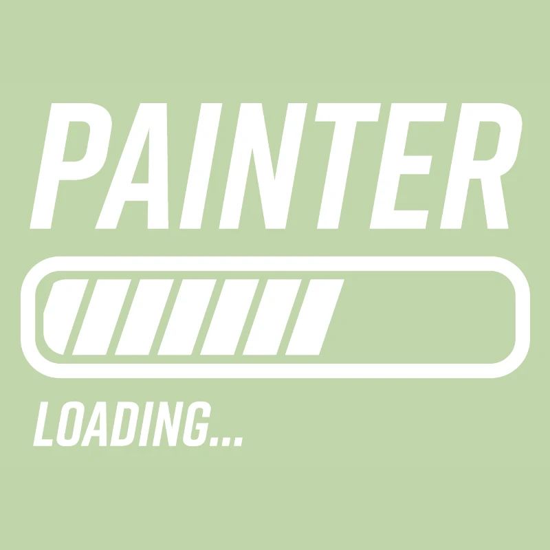 Maler Loading Loading Bar
