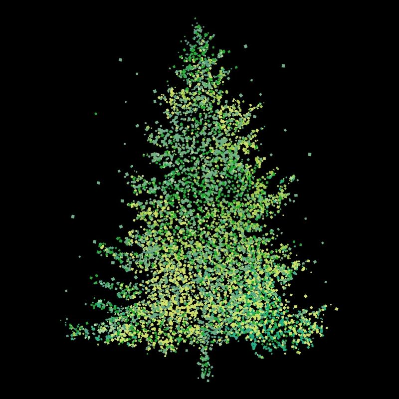 Christmas tree Christmas tree Xmas Tree