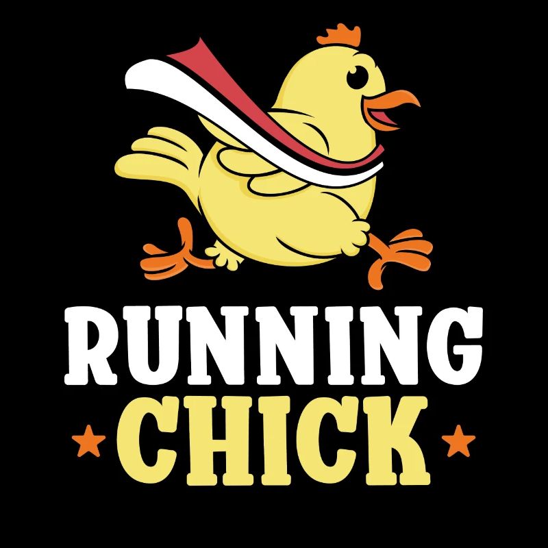 Running Runner Half Marathon