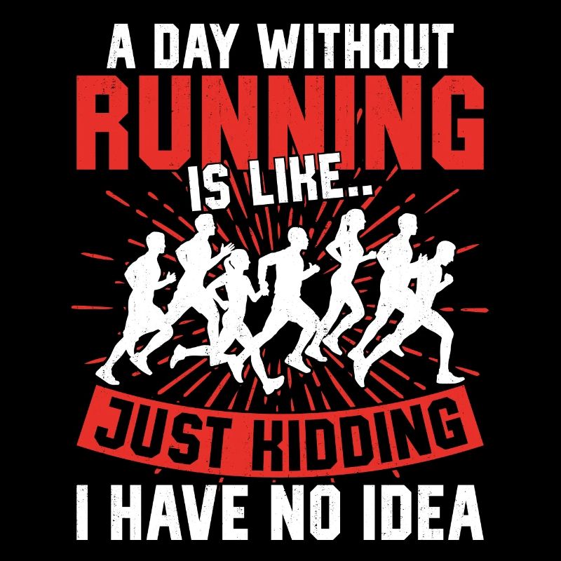 Running Runner Half Marathon