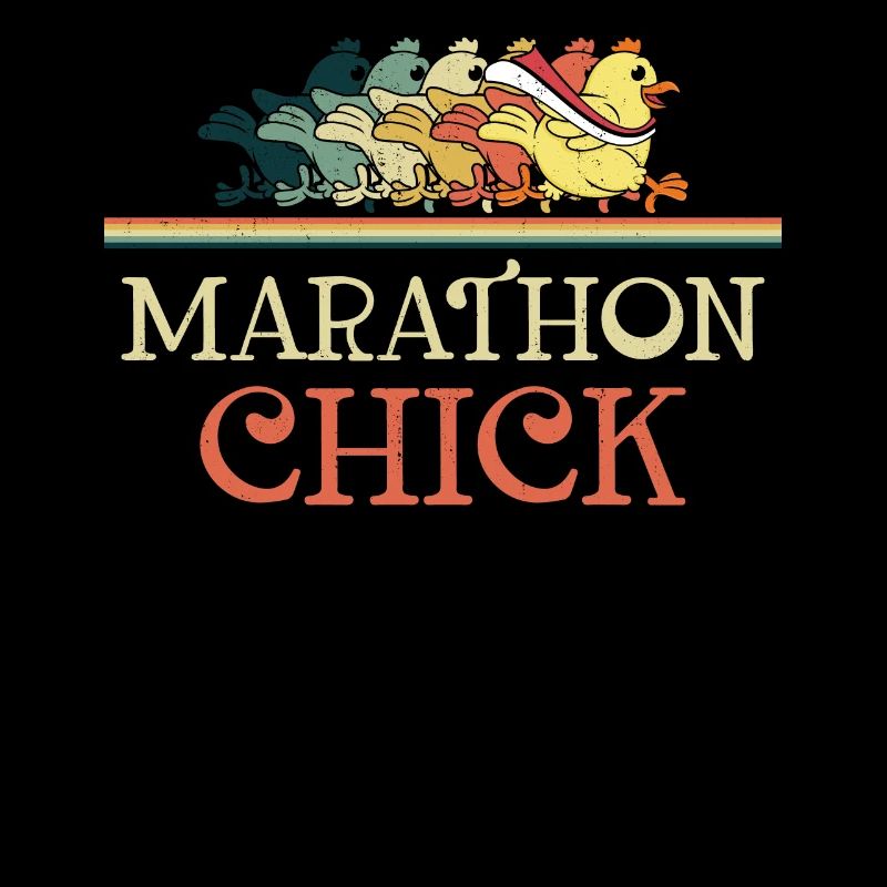 Running Runner Half Marathon
