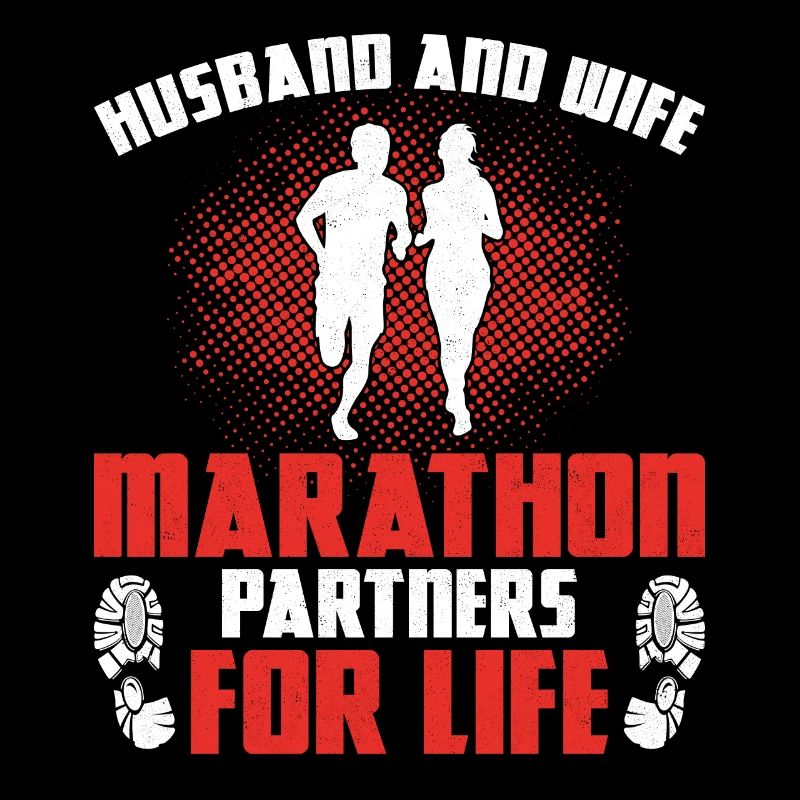 Running Runner Semi-Marathon