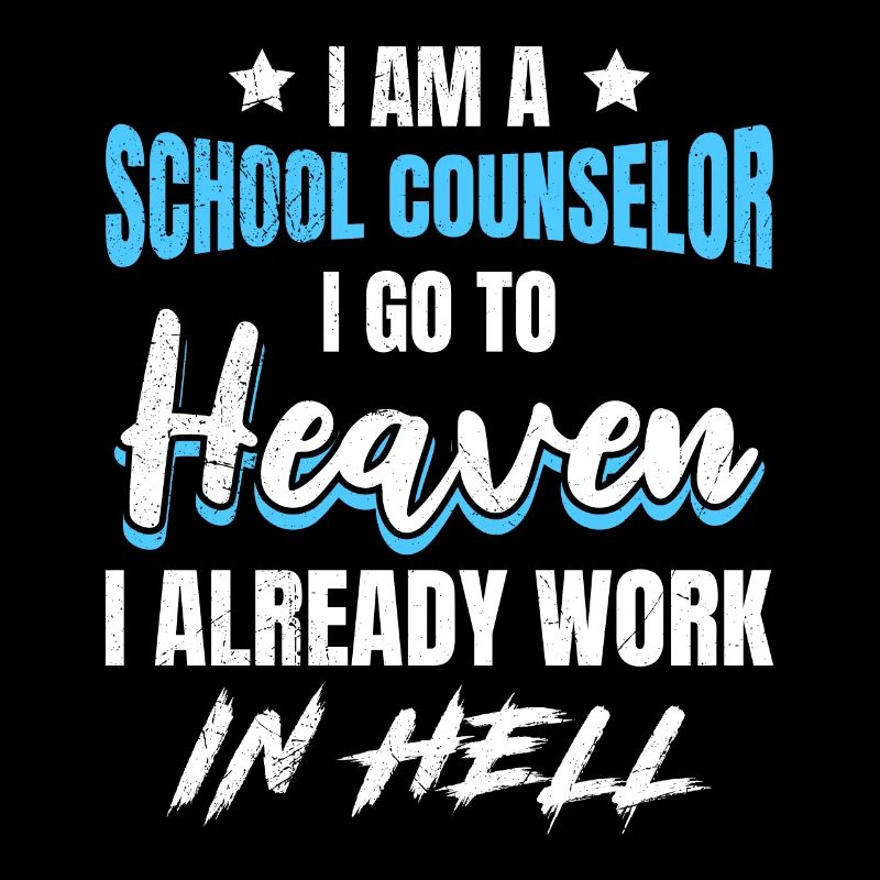 Je travaille en enfer Compagnon d’école