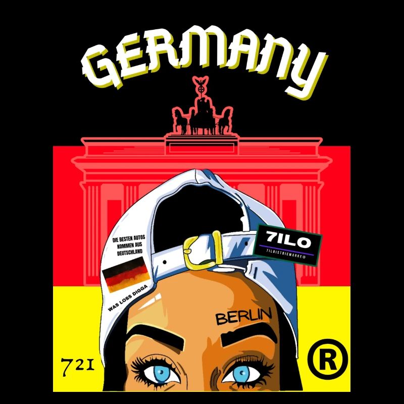 Germany 721