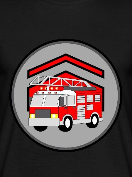 Fire engine