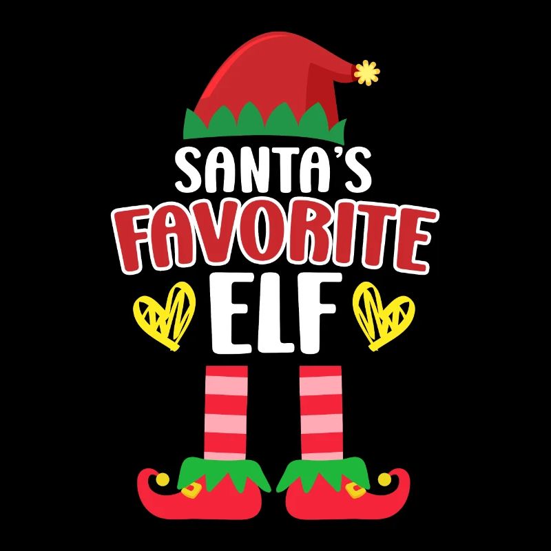 L’elfe préféré du Père Noël, Nicholas