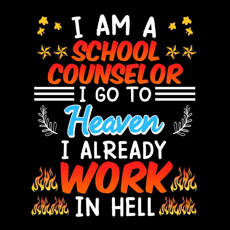 Je travaille déjà en enfer Compagnon d’école