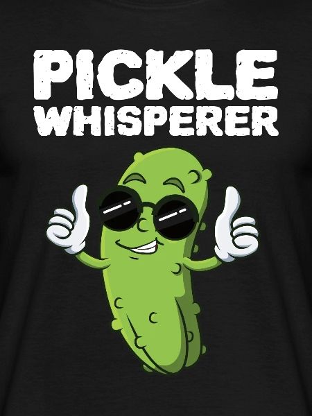 Pickle Whisperer