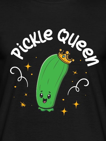 Pickle Queen