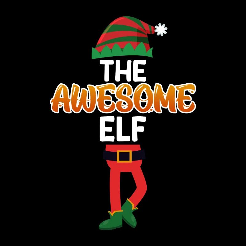 L’elfe génial incroyable elfe