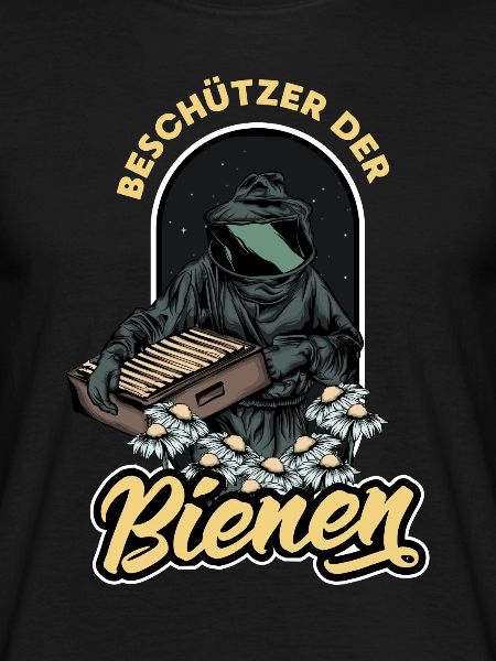 Protector of bees
