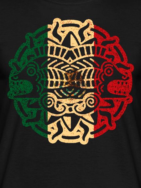 Aztec Mexico