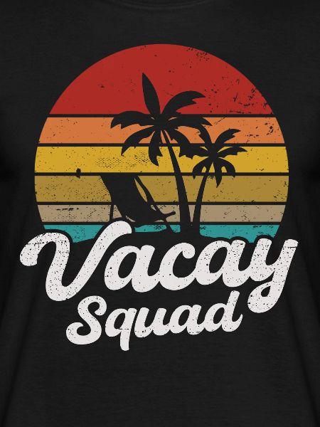 Vacay Squad
