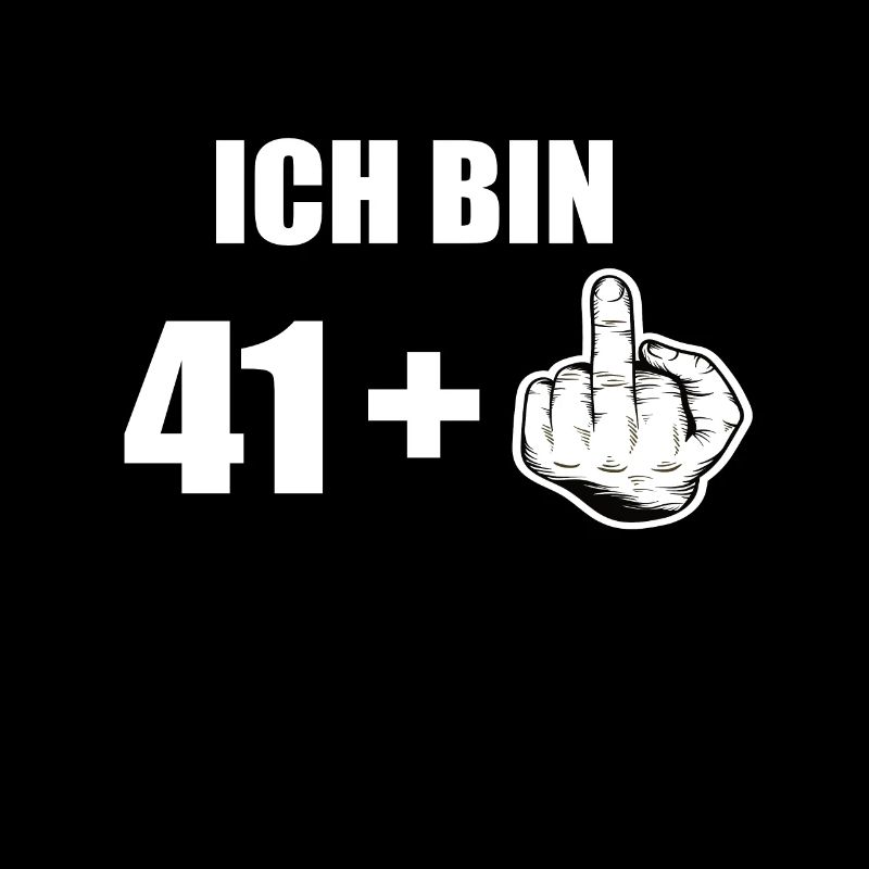 42 Geburtstag