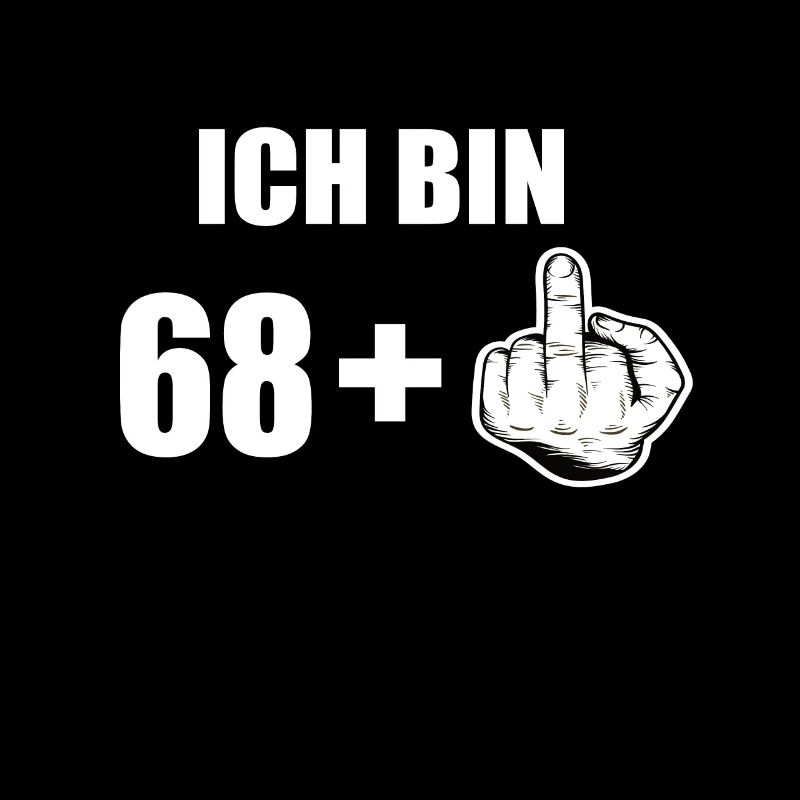 69 Geburtstag