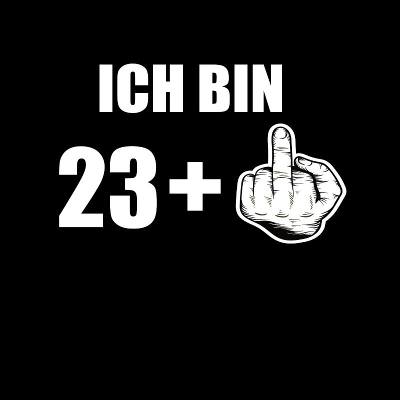 24 Geburtstag