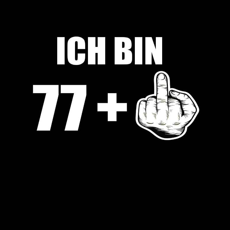 78 Geburtstag