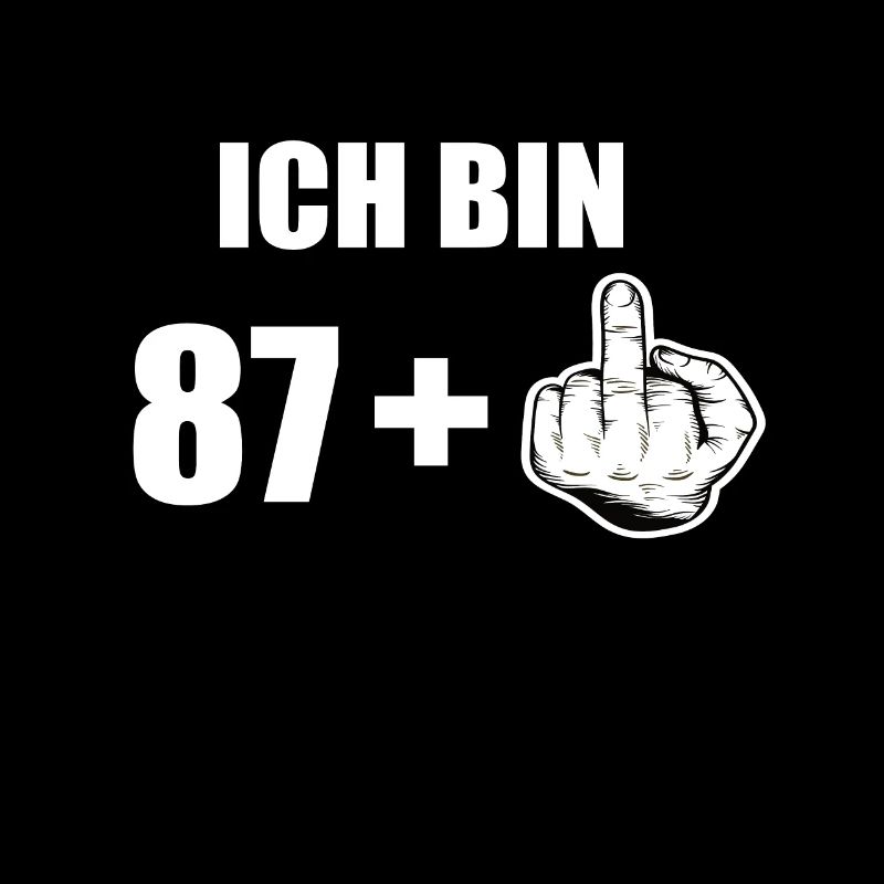 88 Geburtstag