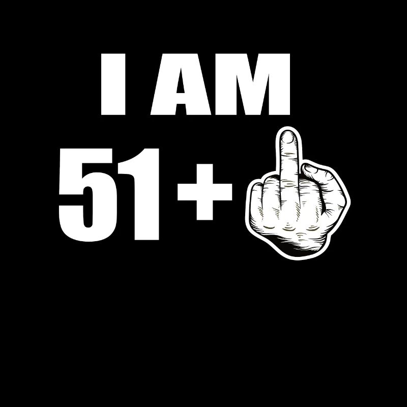 52 Geburtstag
